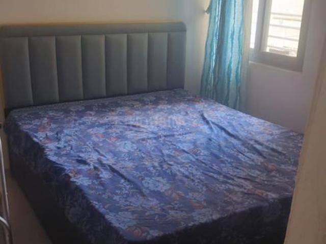 3 BHK Apartment in Motera for rent Ahmedabad. The reference number is 20007969