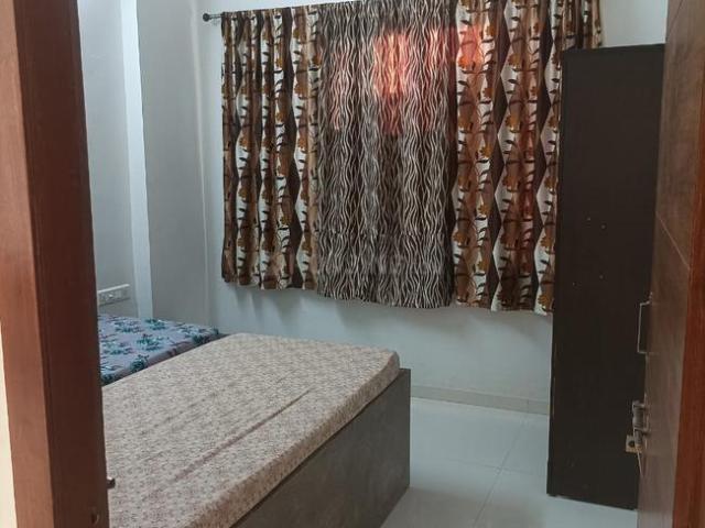 3 BHK Apartment in Motera for rent Ahmedabad. The reference number is 20169853