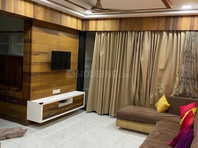 3 BHK Apartment in Motera for rent Ahmedabad. The reference number is 20172346