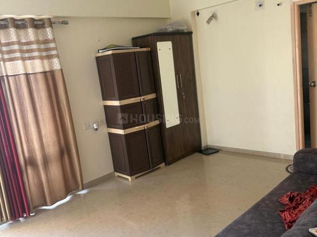 3 BHK Apartment in Motera for rent Ahmedabad. The reference number is 20184146