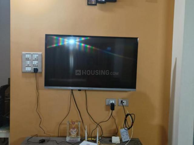 3 BHK Apartment in Motera for rent Ahmedabad. The reference number is 20191505