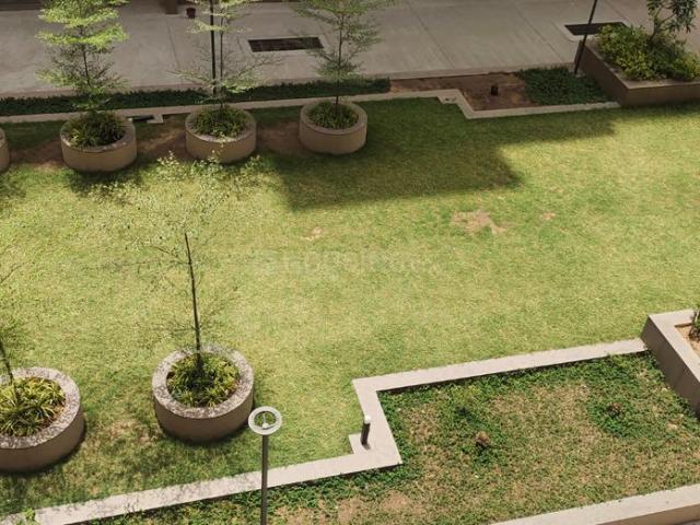 3 BHK Apartment in Motera for rent Ahmedabad. The reference number is 20122656