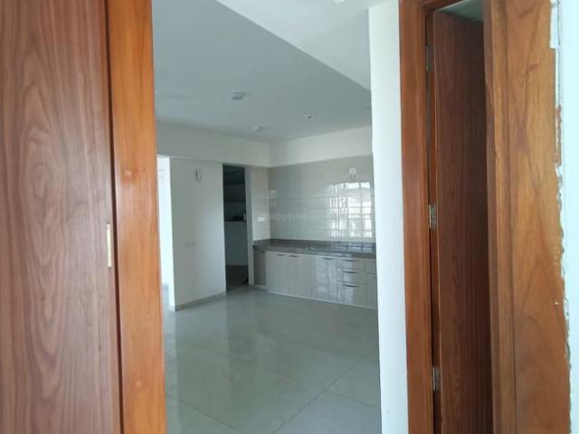 3 BHK Apartment in Motera for rent Ahmedabad. The reference number is 20255178