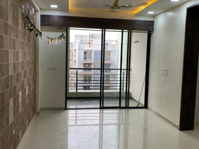 3 BHK Apartment in Motera for rent Ahmedabad. The reference number is 20279500