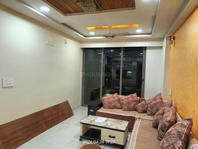 3 BHK Apartment in Motera for rent Ahmedabad. The reference number is 20209097