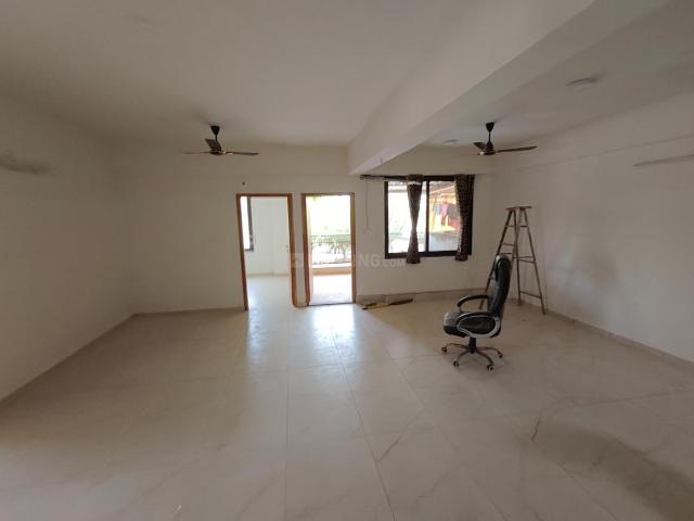 3 BHK Apartment in Motera for rent Ahmedabad. The reference number is 20221867