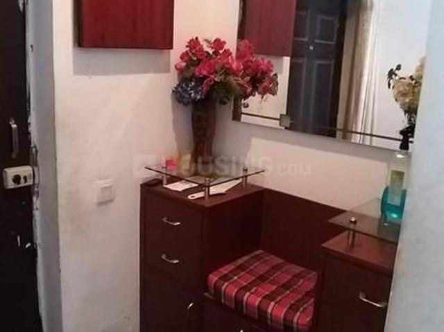 3 BHK Apartment in Motera for rent Ahmedabad. The reference number is 20389468