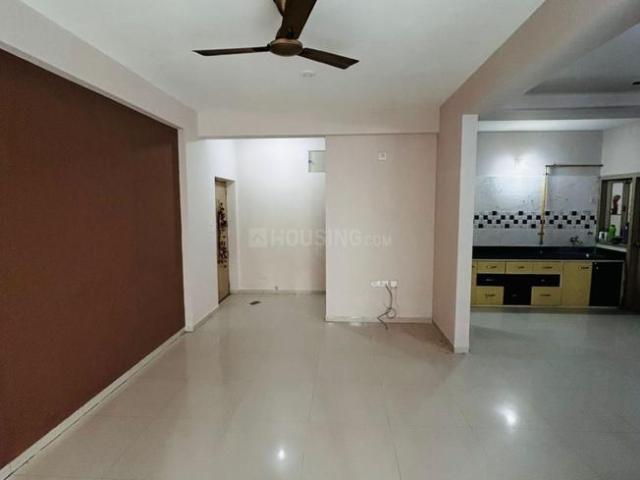 3 BHK Apartment in Motera for rent Ahmedabad. The reference number is 20392543