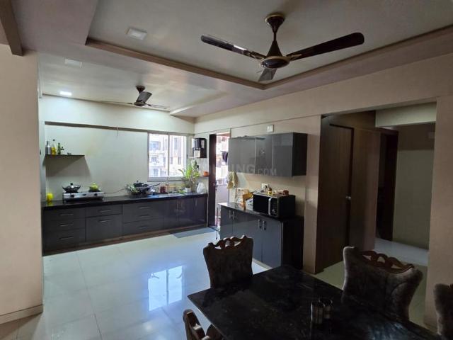 3 BHK Apartment in Motera for rent Ahmedabad. The reference number is 20395912