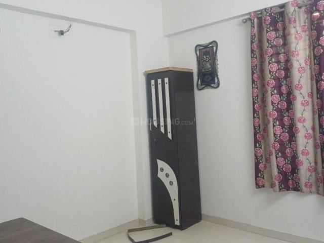 3 BHK Apartment in Motera for rent Ahmedabad. The reference number is 20325368
