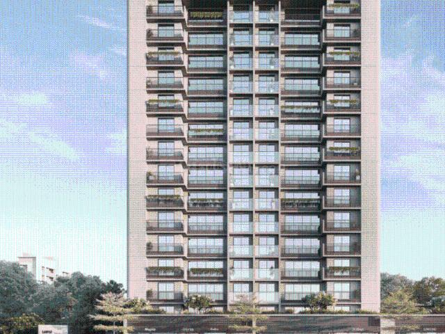 3 BHK Apartment in Motera for rent Ahmedabad. The reference number is 20453810