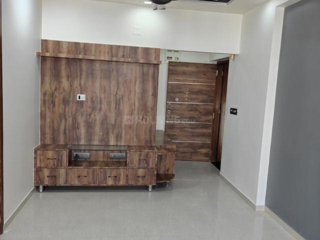 3 BHK Apartment in Motera for rent Ahmedabad. The reference number is 20481975