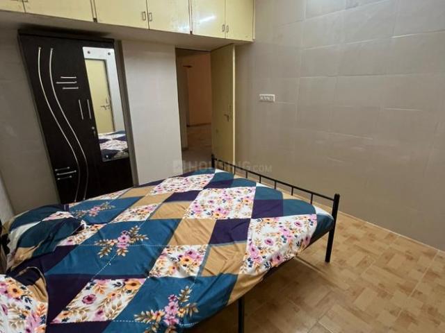 3 BHK Apartment in Motera for rent Ahmedabad. The reference number is 20400178