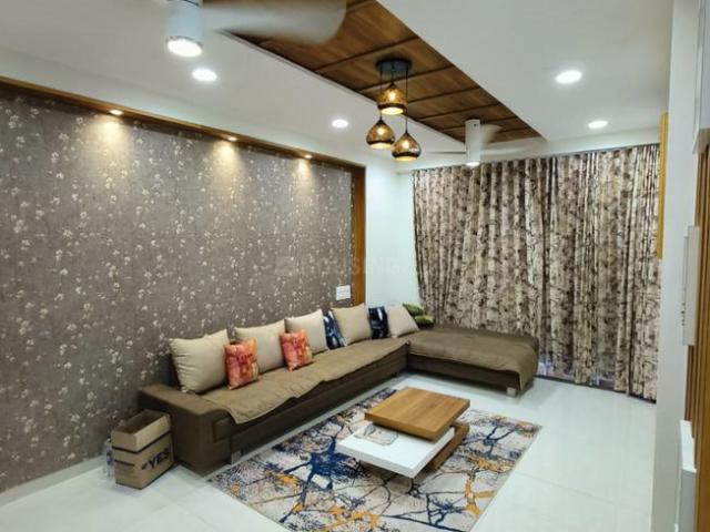 3 BHK Apartment in Motera for rent Ahmedabad. The reference number is 20405913