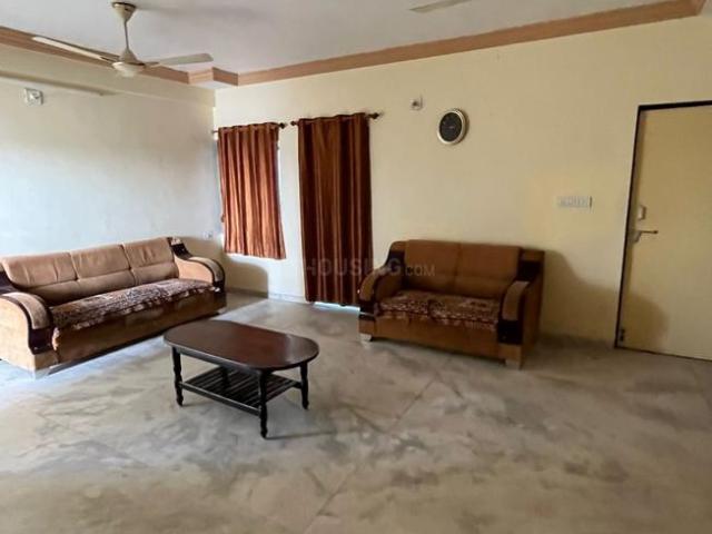 3 BHK Apartment in Motera for rent Ahmedabad. The reference number is 20410281