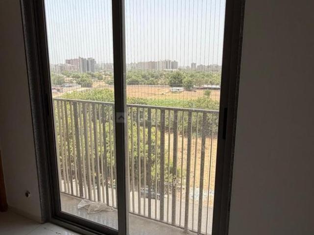 3 BHK Apartment in Motera for rent Ahmedabad. The reference number is 20412267