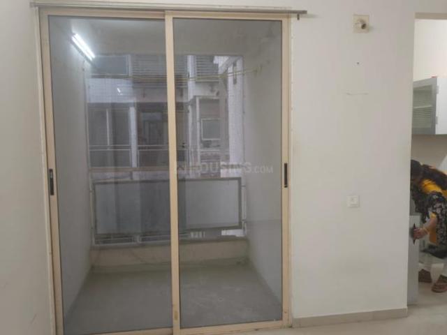 3 BHK Apartment in Motera for rent Ahmedabad. The reference number is 20426232