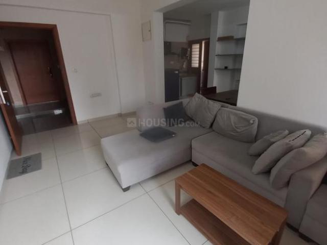 3 BHK Apartment in Motera for rent Ahmedabad. The reference number is 20570799