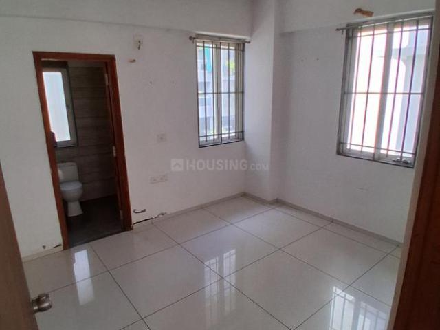 3 BHK Apartment in Motera for rent Ahmedabad. The reference number is 20531812
