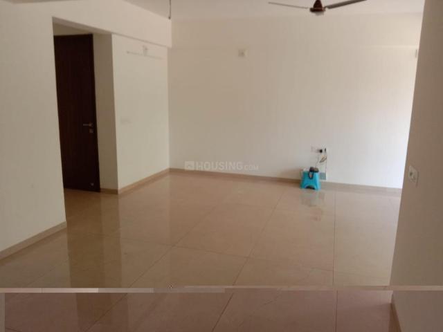 3 BHK Apartment in Motera for rent Ahmedabad. The reference number is 20653993