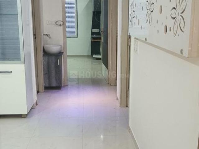 3 BHK Apartment in Motera for rent Ahmedabad. The reference number is 20634110