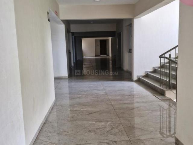 3 BHK Apartment in Motera for rent Ahmedabad. The reference number is 20742920