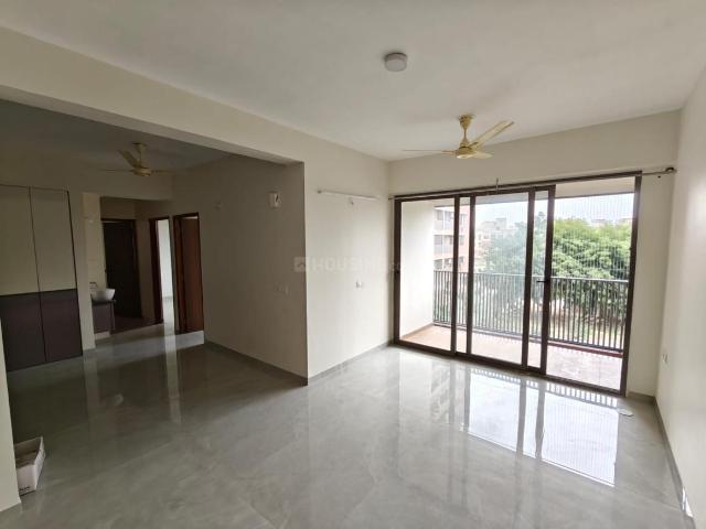 3 BHK Apartment in Sughad for rent Gandhinagar. The reference number is 20747295