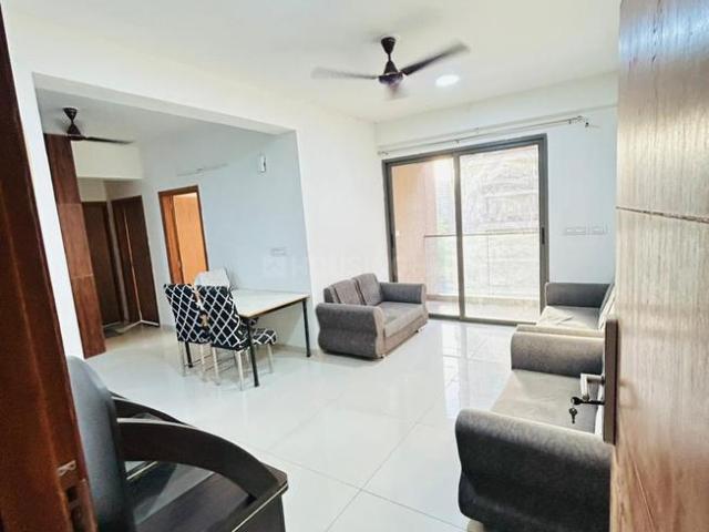 3 BHK Apartment in Motera for rent Ahmedabad. The reference number is 20776205