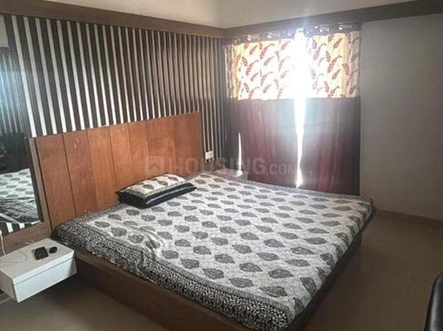 3 BHK Apartment in Motera for rent Ahmedabad. The reference number is 20843642