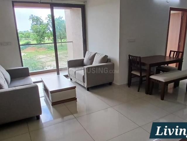 3 BHK Apartment in Motera for rent Ahmedabad. The reference number is 20876153