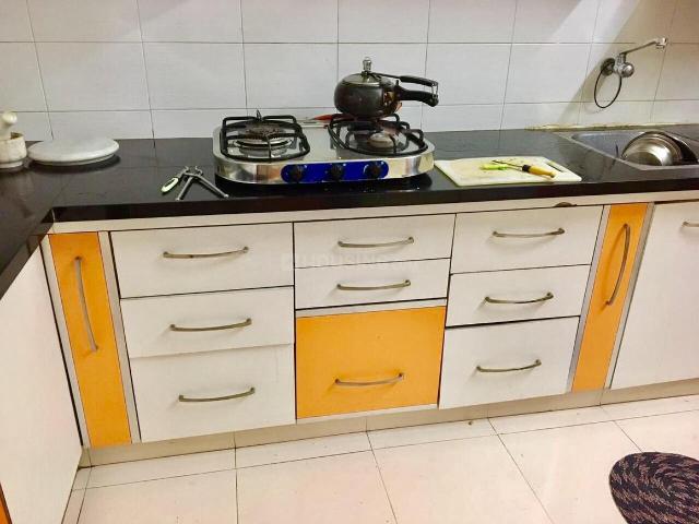 3 BHK Apartment in Motera for rent Ahmedabad. The reference number is 20888159