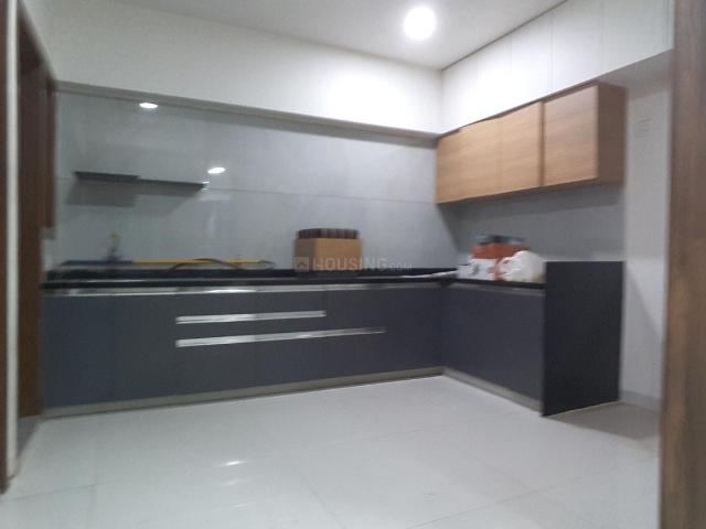 3 BHK Apartment in Motera for rent Ahmedabad. The reference number is 20889559