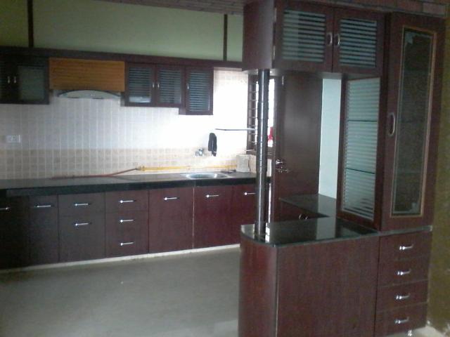 3 BHK Apartment in Motera for rent Ahmedabad. The reference number is 20889989