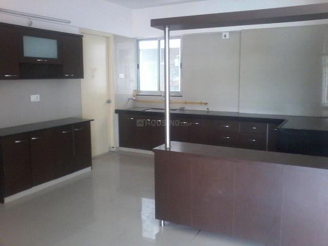 3 BHK Apartment in Motera for rent Ahmedabad. The reference number is 20892181