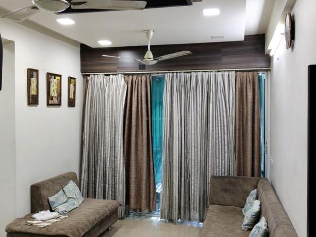 3 BHK Apartment in Motera for rent Ahmedabad. The reference number is 20942198