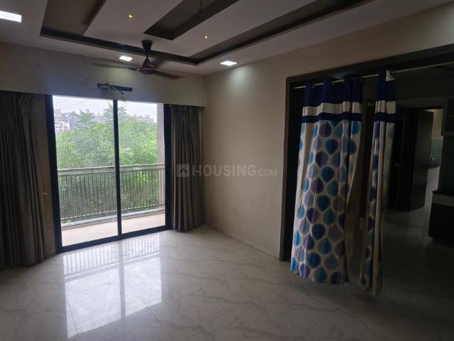 3 BHK Apartment in Motera for rent Ahmedabad. The reference number is 20966850