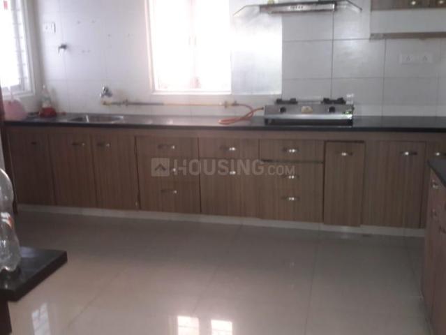 3 BHK Apartment in Motera for rent Ahmedabad. The reference number is 20914703