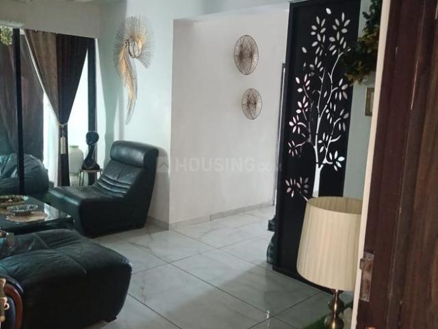 3 BHK Apartment in Motera for resale Ahmedabad. The reference number is 19080975