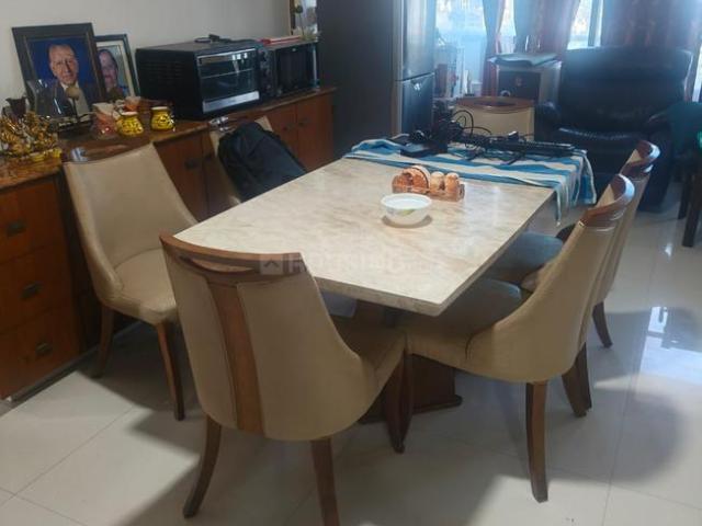 3 BHK Apartment in Motera for resale Ahmedabad. The reference number is 19129945