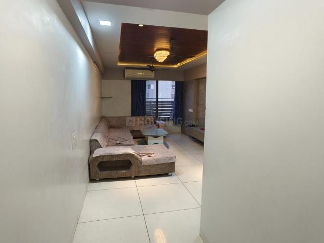 3 BHK Apartment in Motera for resale Ahmedabad. The reference number is 19187899