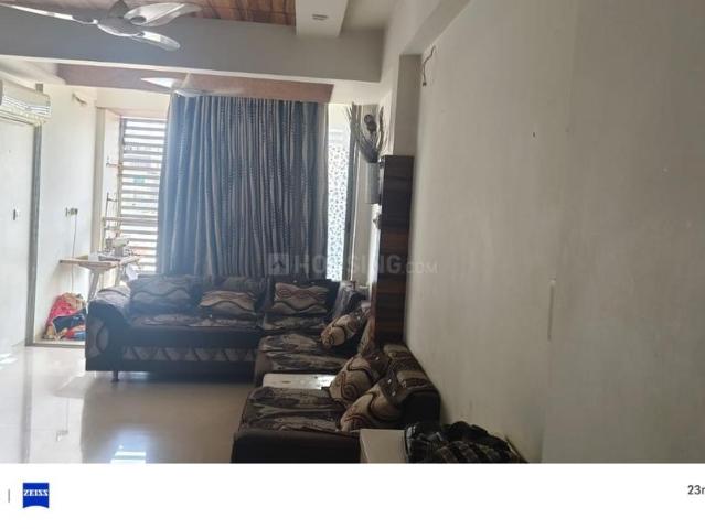 3 BHK Apartment in Motera for resale Ahmedabad. The reference number is 19183279