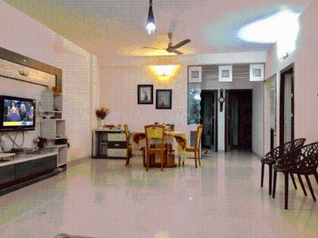 3 BHK Apartment in Motera for resale Ahmedabad. The reference number is 19431057
