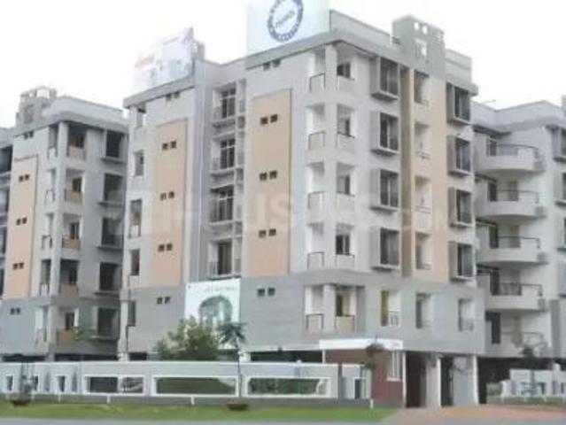 3 BHK Apartment in Motera for resale Ahmedabad. The reference number is 19773261