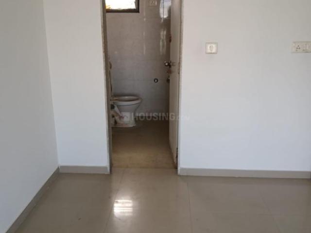 3 BHK Apartment in Motera for resale Ahmedabad. The reference number is 19830550