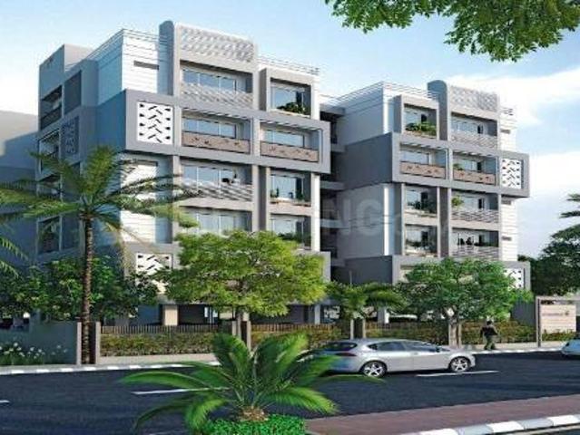 3 BHK Apartment in Motera for resale Ahmedabad. The reference number is 13474263