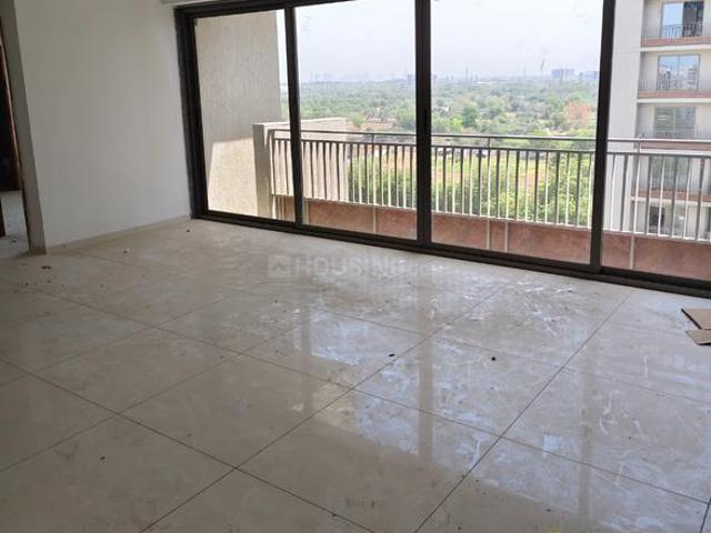 3 BHK Apartment in Motera for resale Ahmedabad. The reference number is 20067383