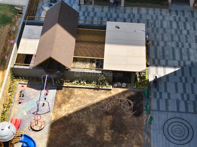 3 BHK Apartment in Motera for resale Ahmedabad. The reference number is 20067427