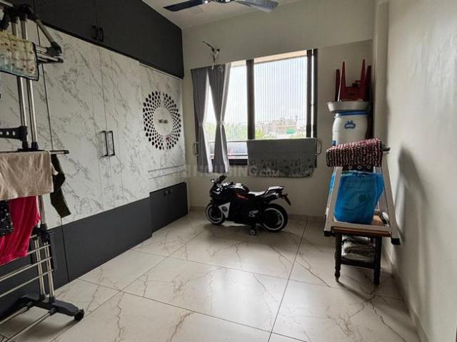 3 BHK Apartment in Motera for resale Ahmedabad. The reference number is 20234035