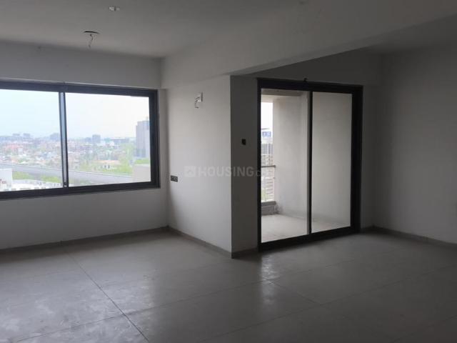 3 BHK Apartment in Motera for resale Ahmedabad. The reference number is 20358523
