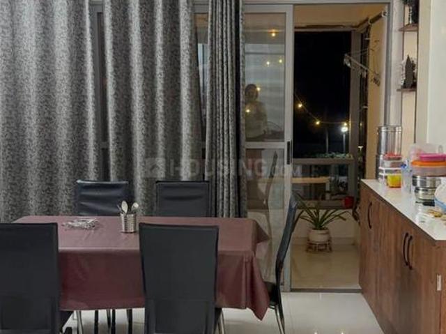 3 BHK Apartment in Motera for resale Ahmedabad. The reference number is 20409397
